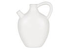 Meara Vase Medium White