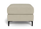 Hensley Custom Ottoman