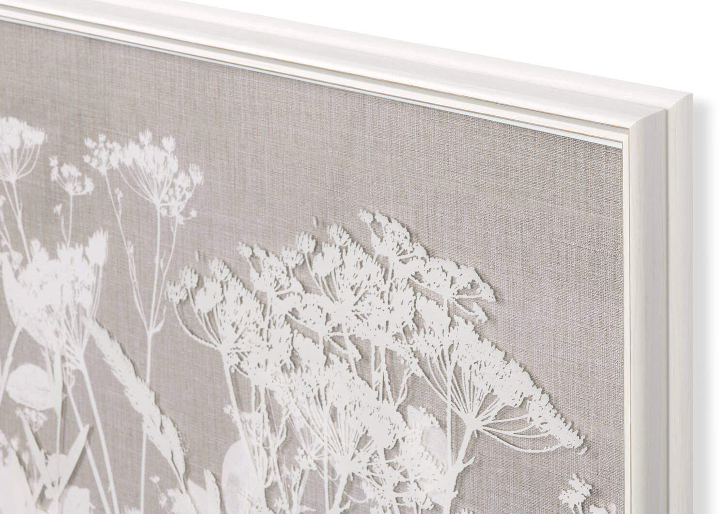 Wildflowers Wall Art