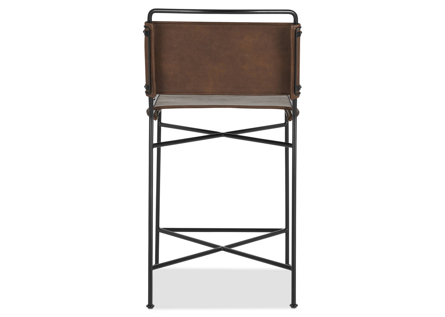 Emmory Counter Stool -Como Brown