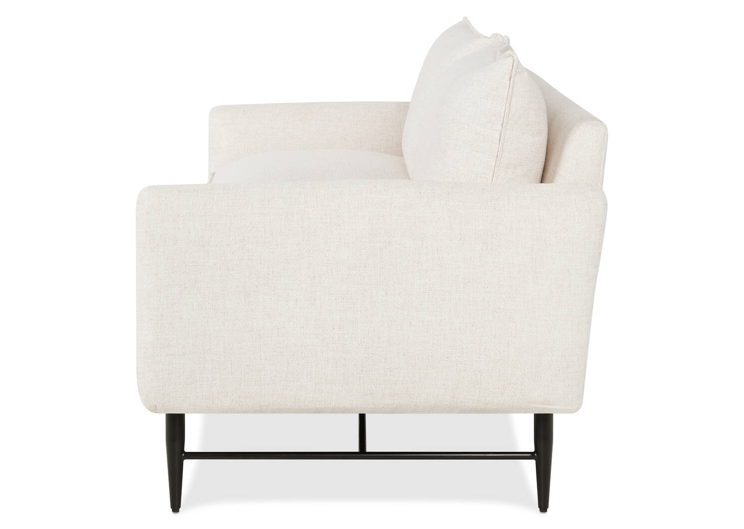 Odette Sofa -Wyn Ivory