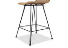 Maven Counter Stool -Natural
