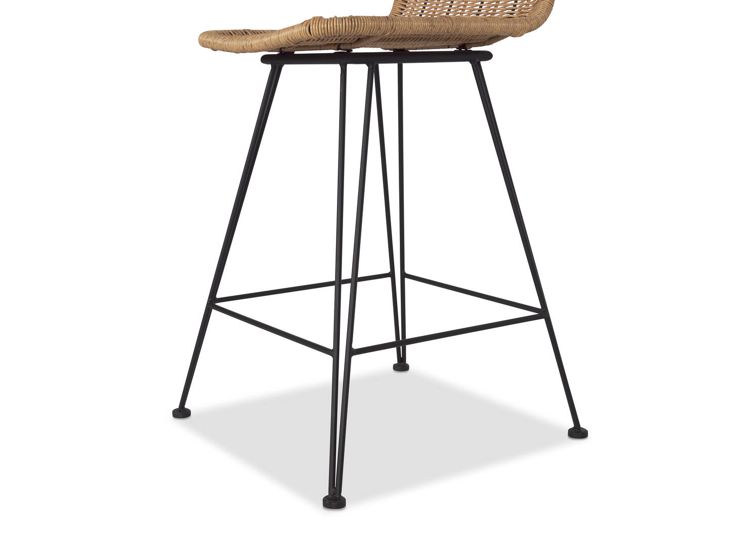 Maven Counter Stool -Natural