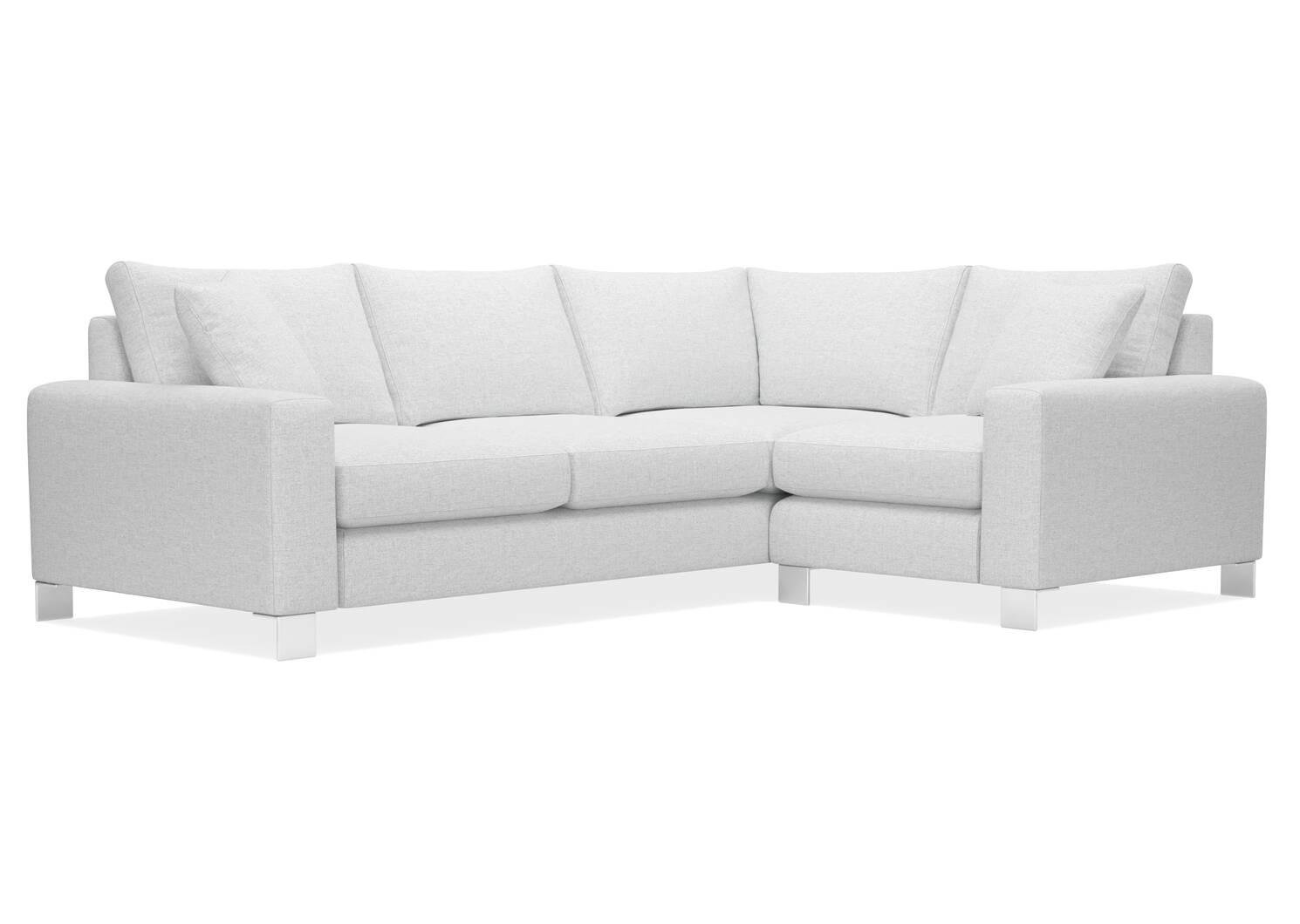 Canapé modulaire Tribeca personnalisé