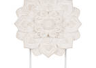 Petite déco Mandala lait
