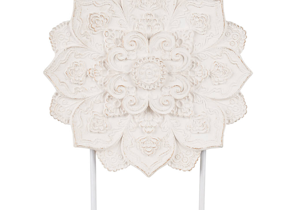Mandala Decor Small Milk