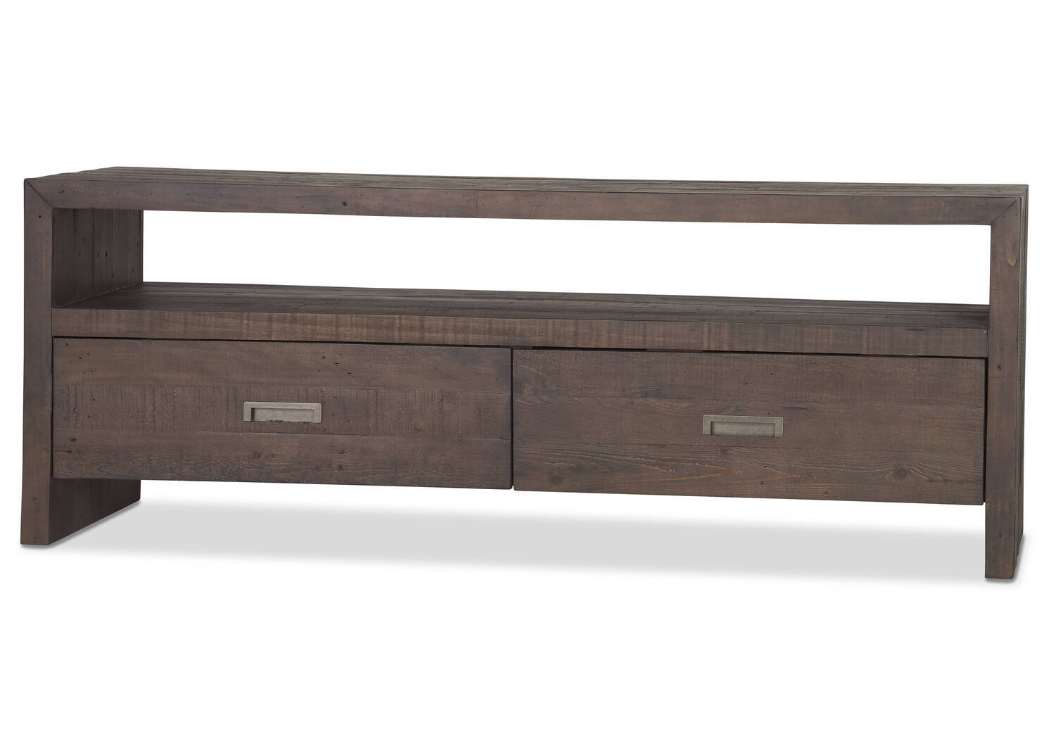 Stansfield Media Unit -Waco Umber