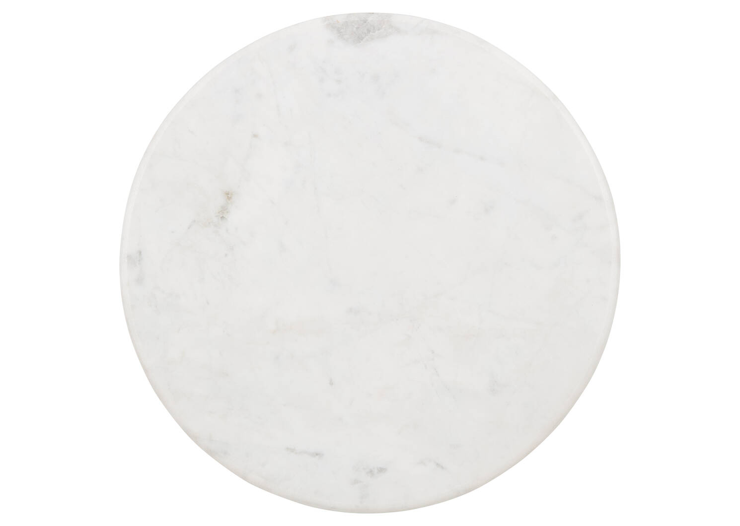 Rorik Accent Table -Bronze