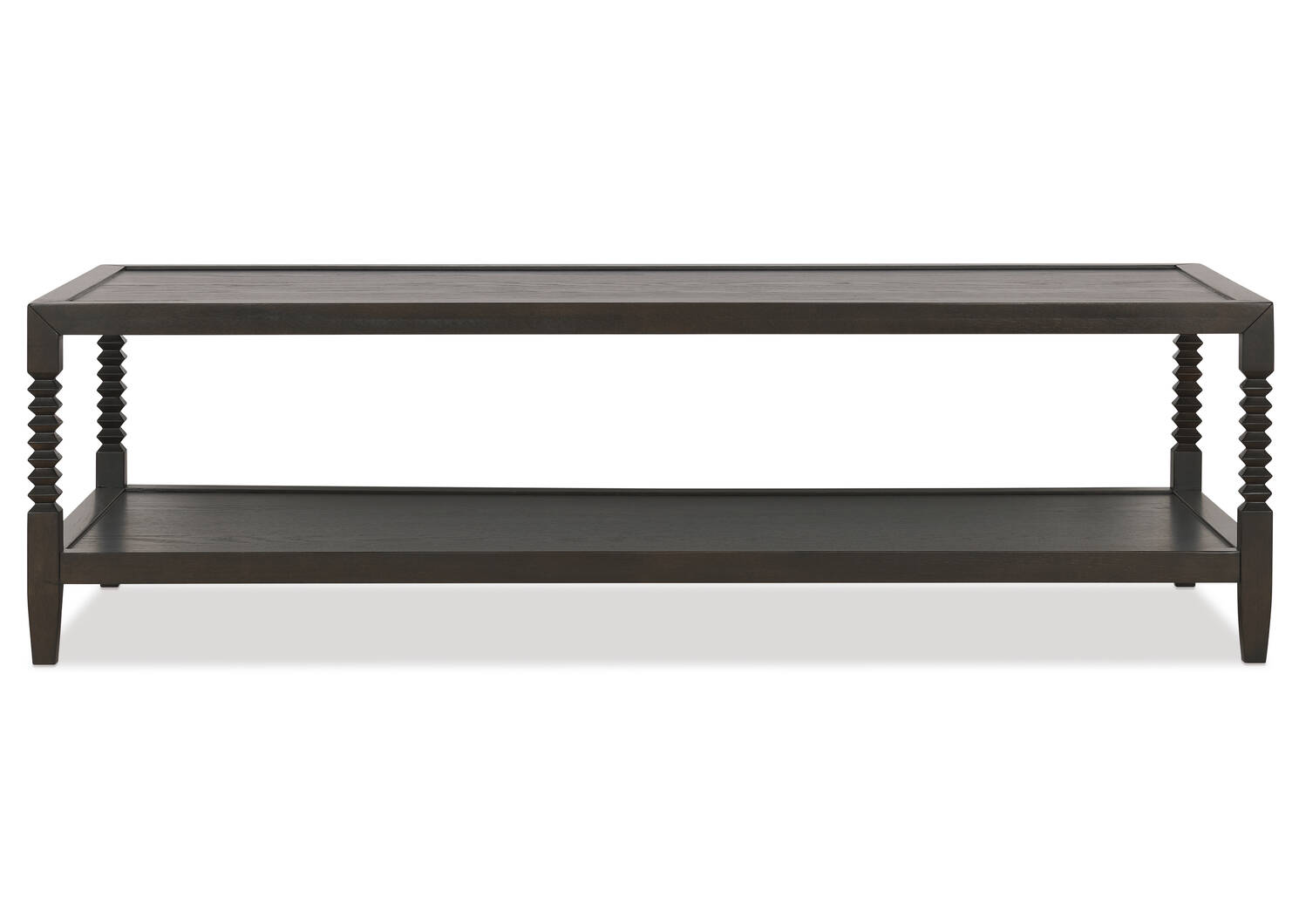 Rhodes Coffee Table -Abbey Pepper