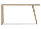 Donnelly Counter Console Table -Orum Ant