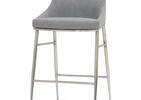 Deo Counter Stool -Joel Steel