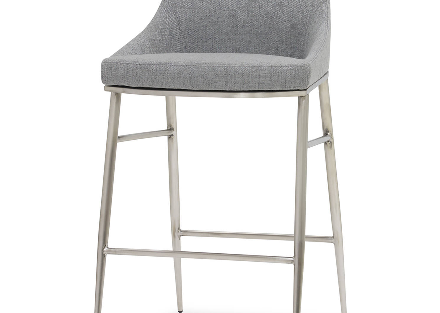 Deo Counter Stool -Joel Steel