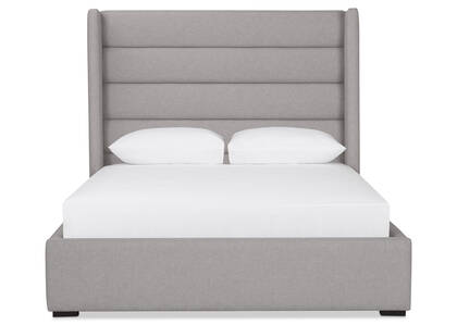 Rolston Custom Bed