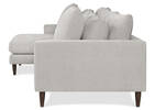 Nixon Sofa Chaise LCF -Serenity Peyote