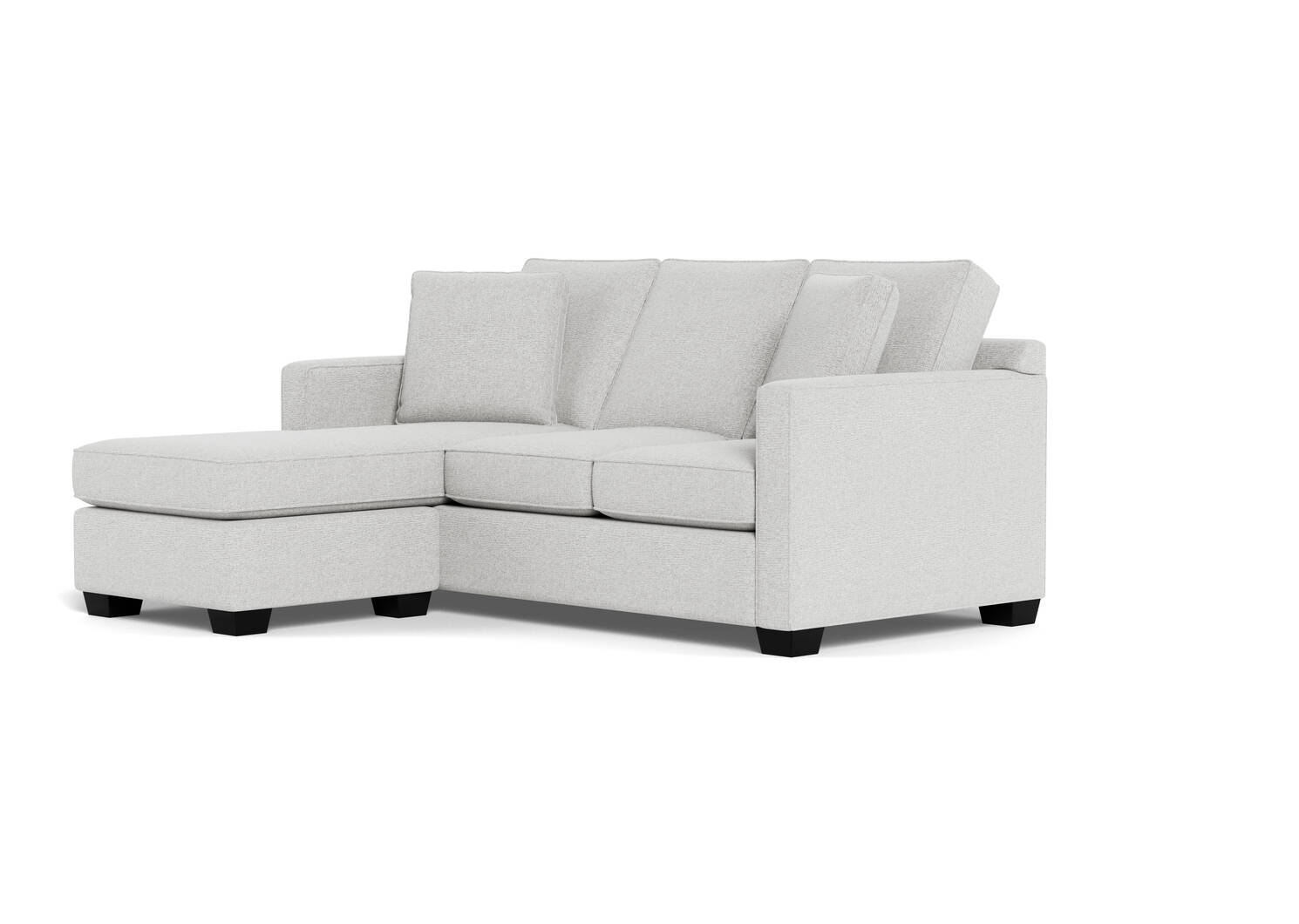 Keith Custom Sofa Chaise
