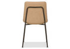 Oslo Dining Chair -Neiman Tan