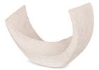 Curve Decor Object Savanna