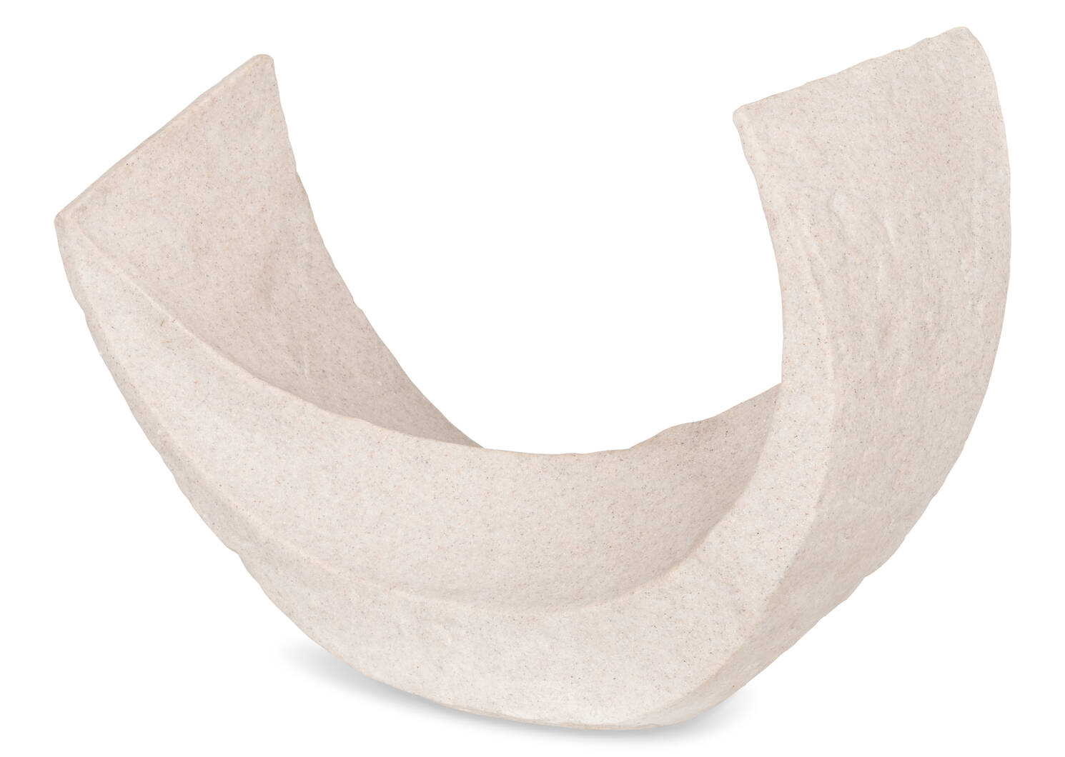 Curve Decor Object Savanna