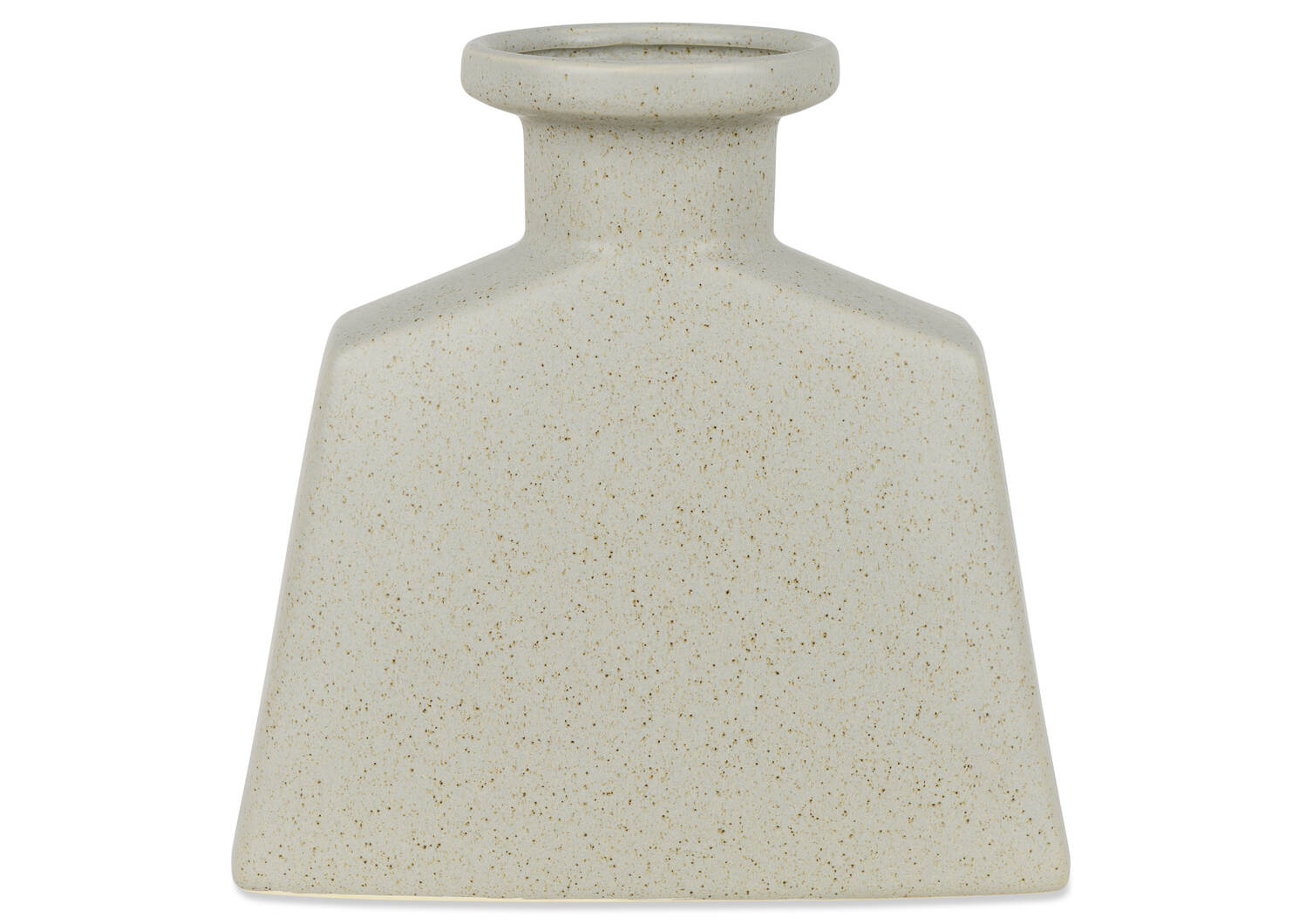 Marnes Vase Large Grey