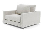 Berg Custom Chair