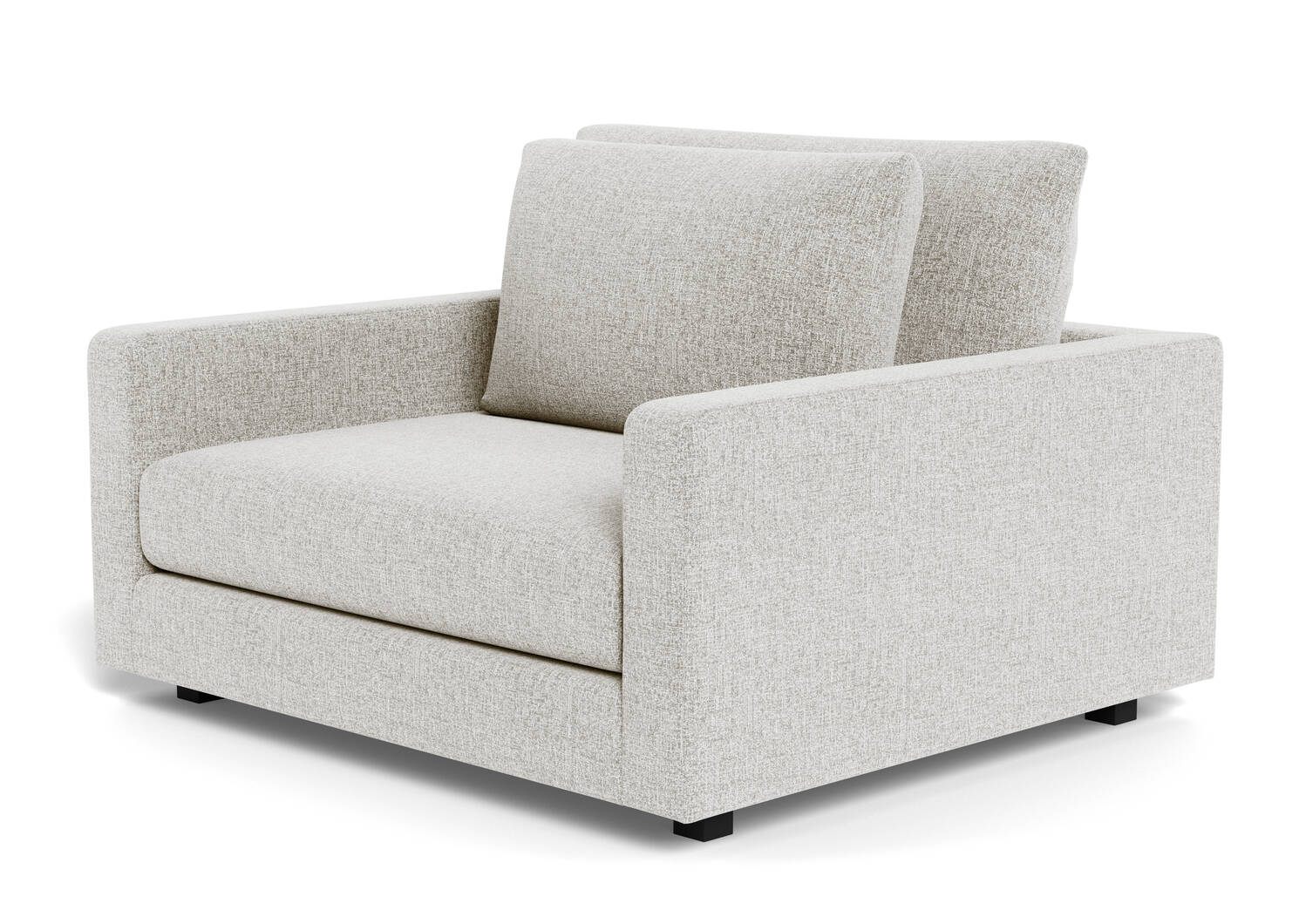 Berg Custom Chair