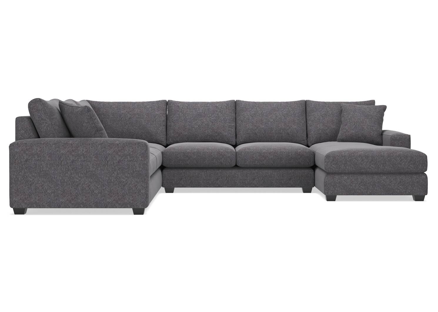 Sophia Custom Sectional