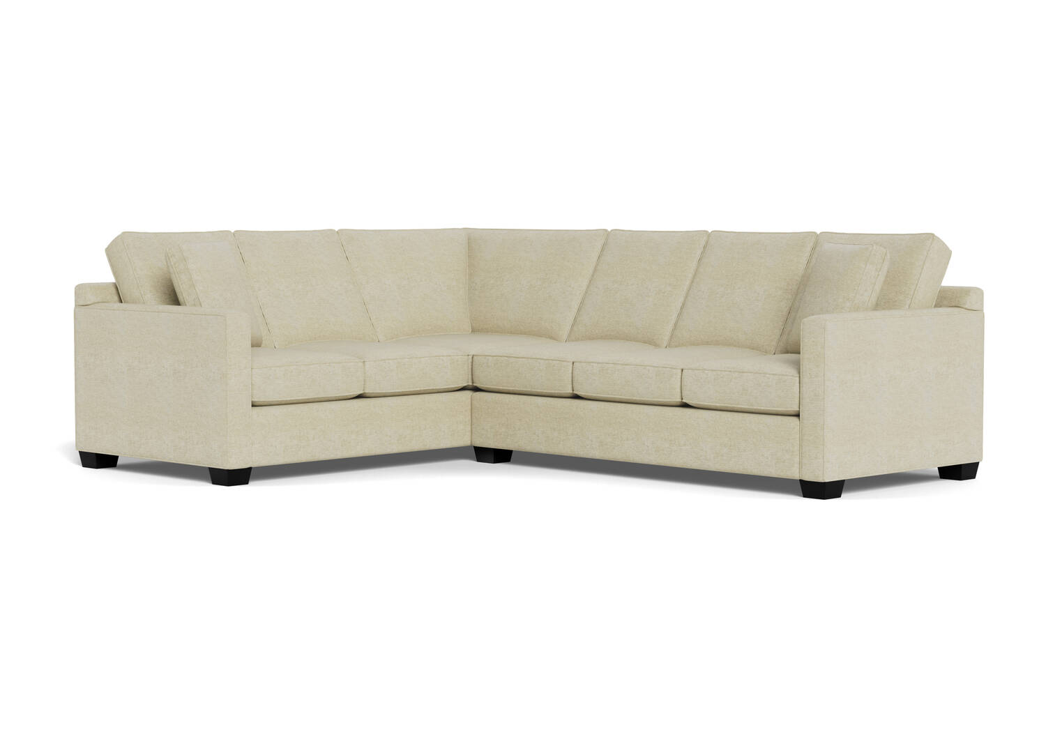 Canapé modulaire Keith personnalisé