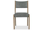 Colbie Dining Chair -Cliff Cement