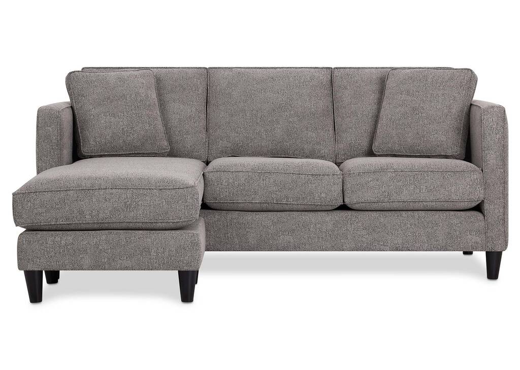 Lure Sofa Chaise -Aiden Sterling