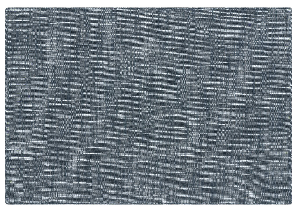 Napperon Juno bleu