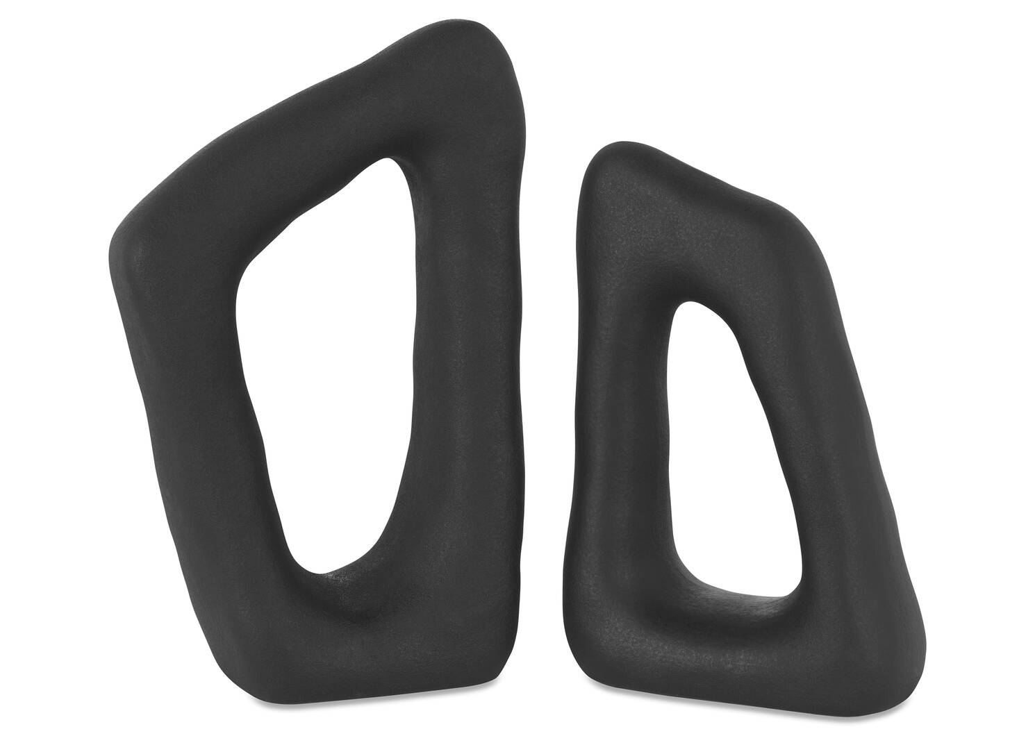 Shape Decor Short