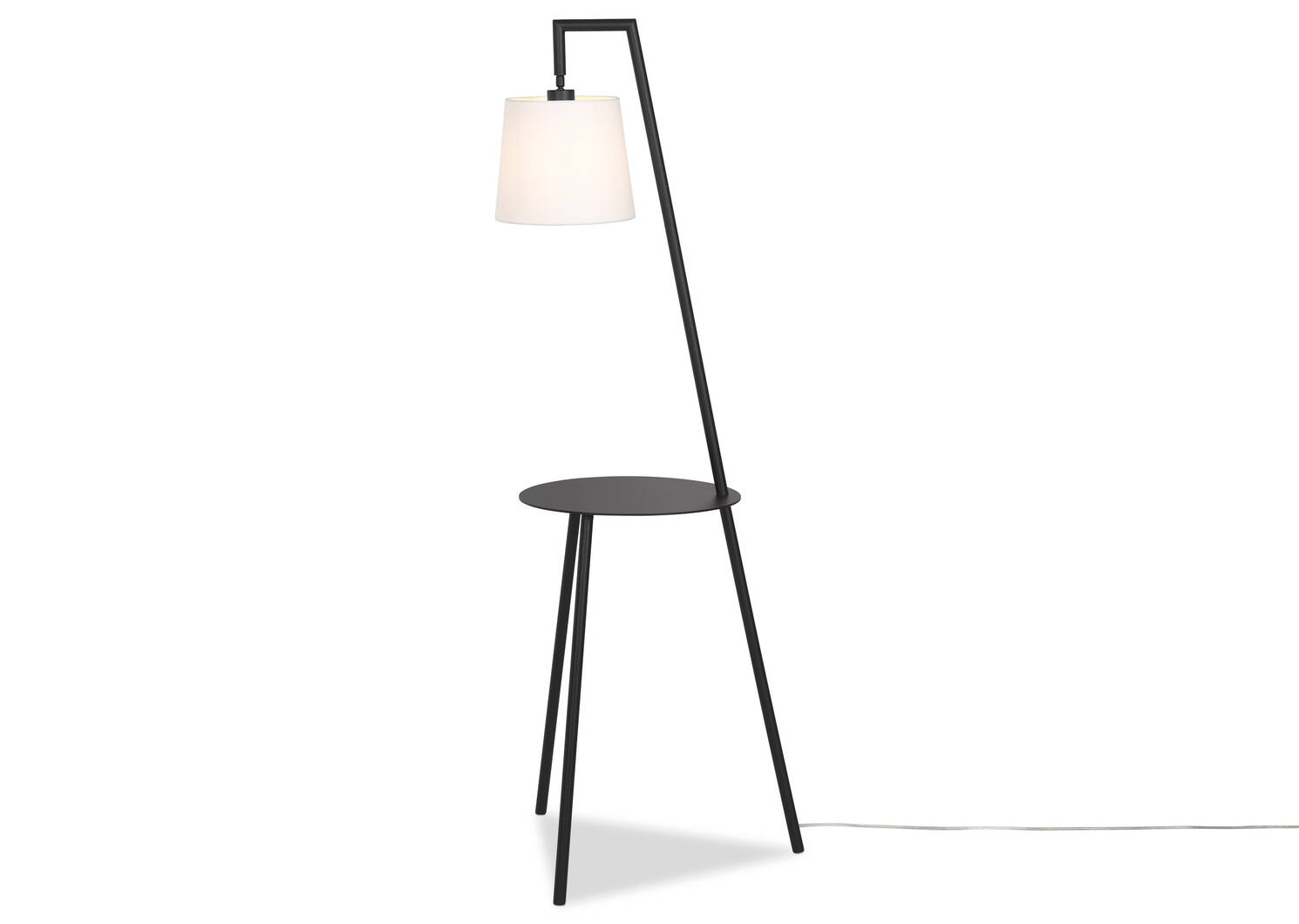Lampe sur pied Dianne