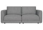 Mila Modular 2-Piece Loveseat