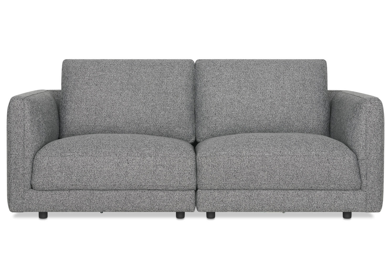 Mila Modular 2-Piece Loveseat