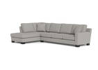 Manhattan Custom Sectional