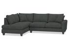 Canapé modulaire Bronx personnalisé