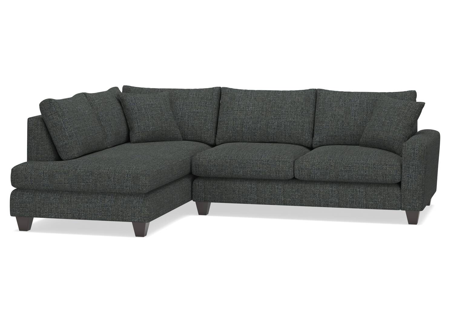 Canapé modulaire Bronx personnalisé
