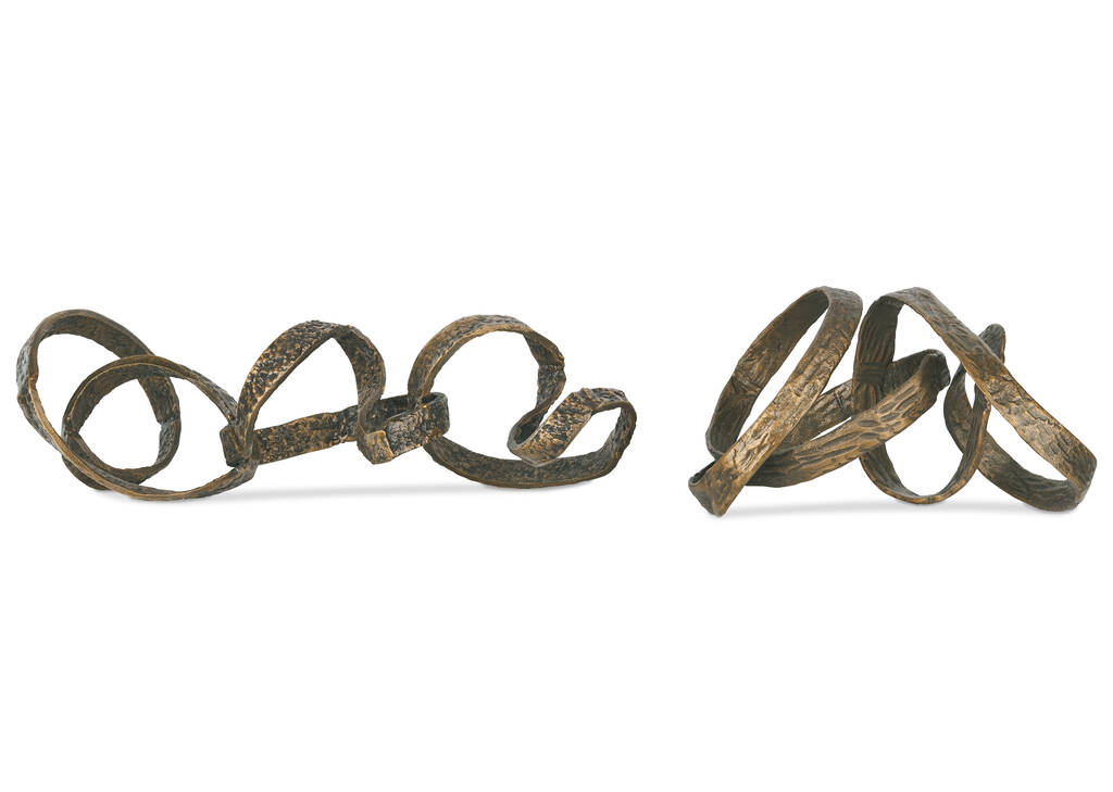 Twist Object