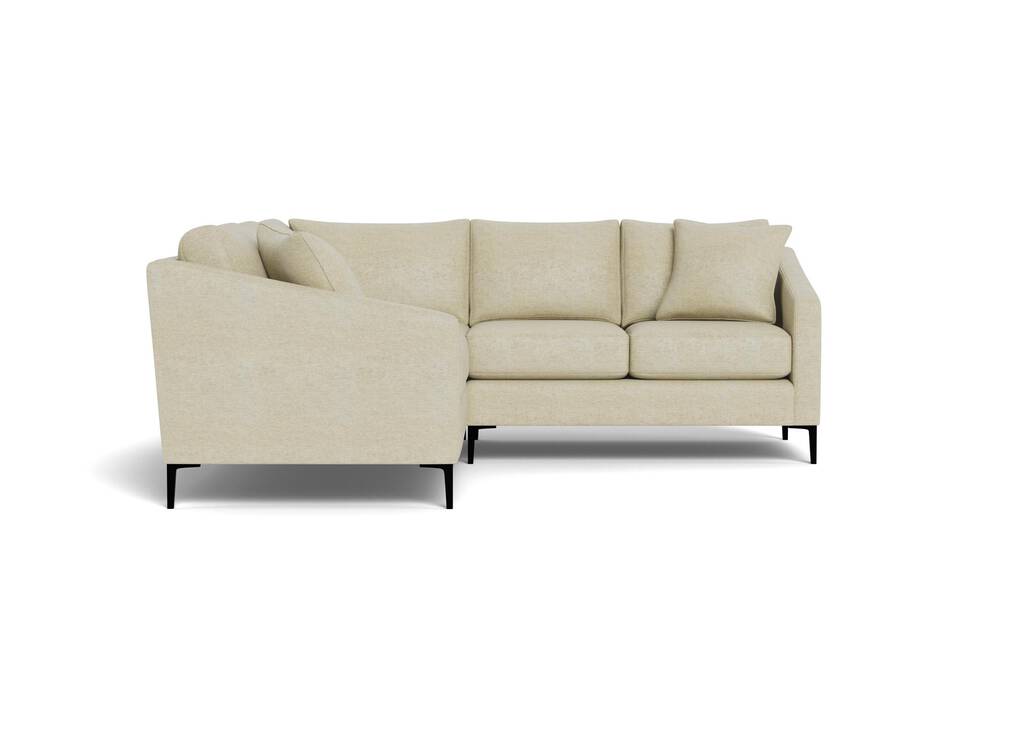 Hensley Custom Sectional