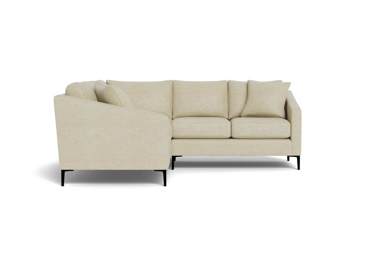 Hensley Custom Sectional