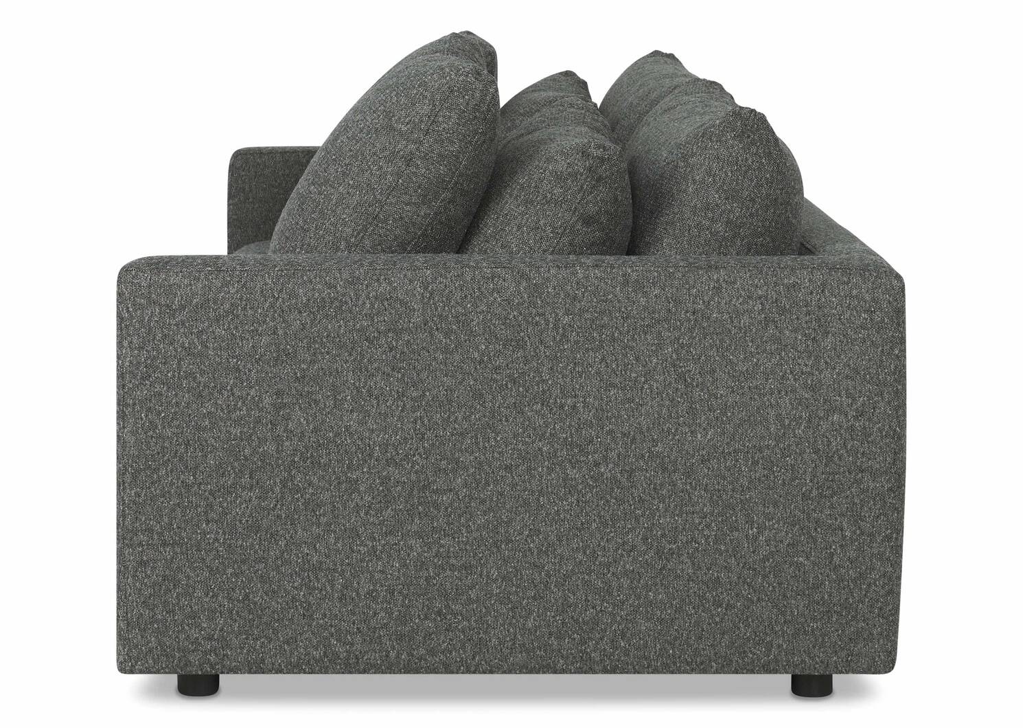Berg Sofa -Duchess Slate