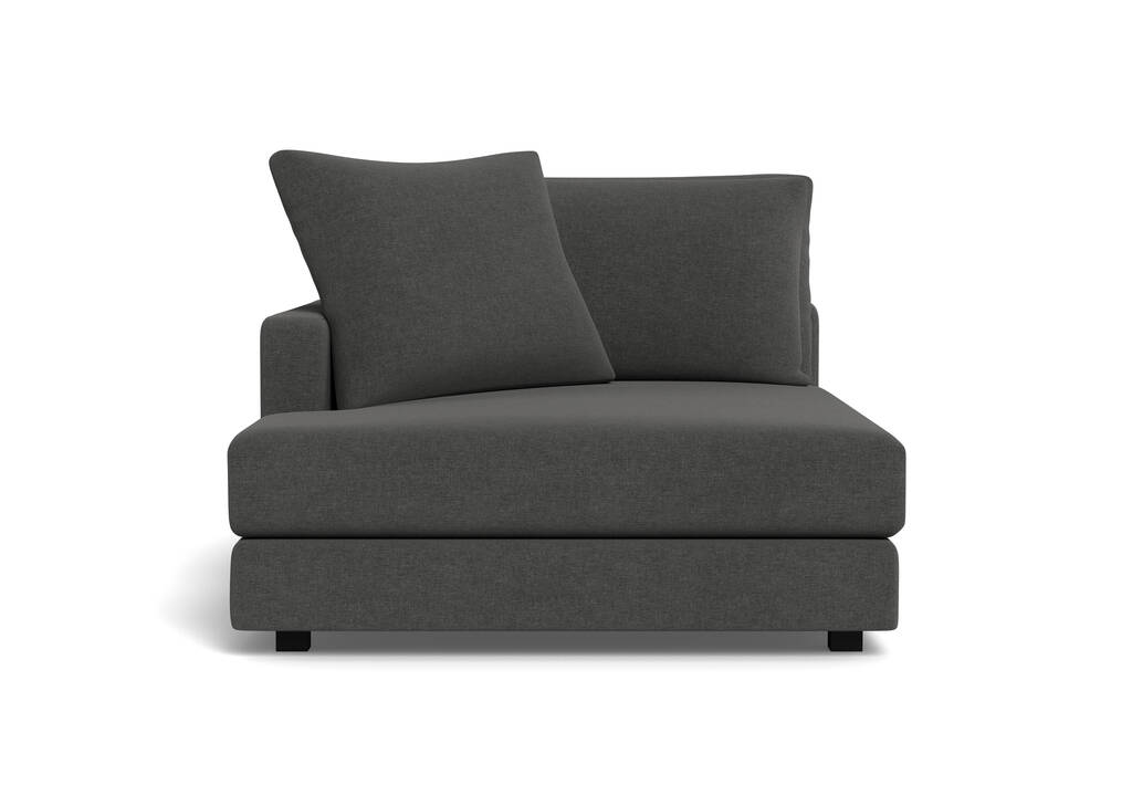 Berg Custom Chaise