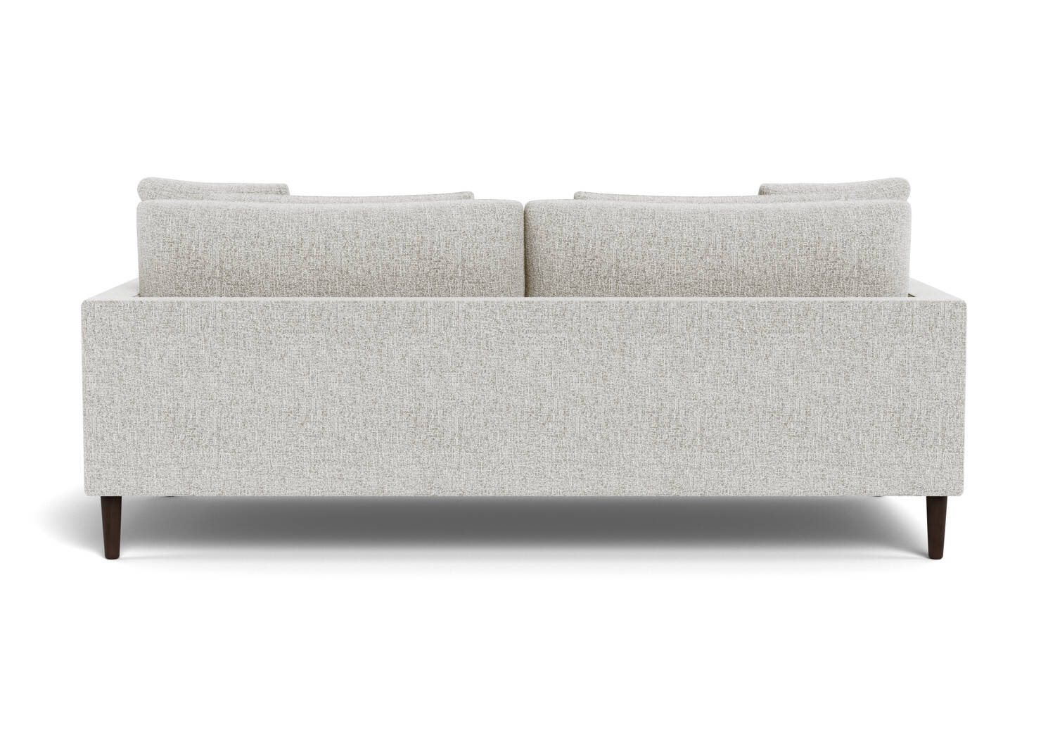 Nixon Custom Apartment Sofa