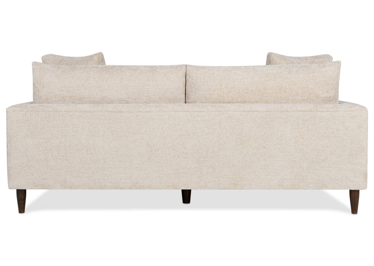 Nixon Sofa -Husky Beach