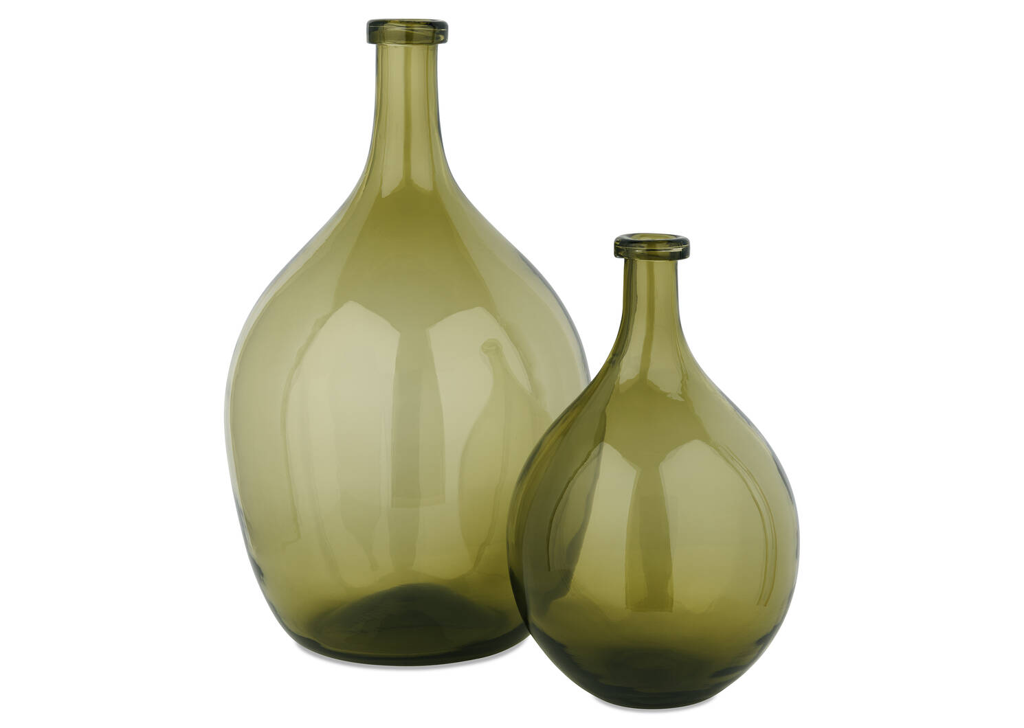 Burnett Vases