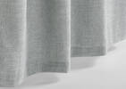Essie Curtain 96 Lt. Grey/Ivory