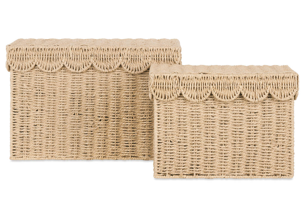 Elodie Baskets