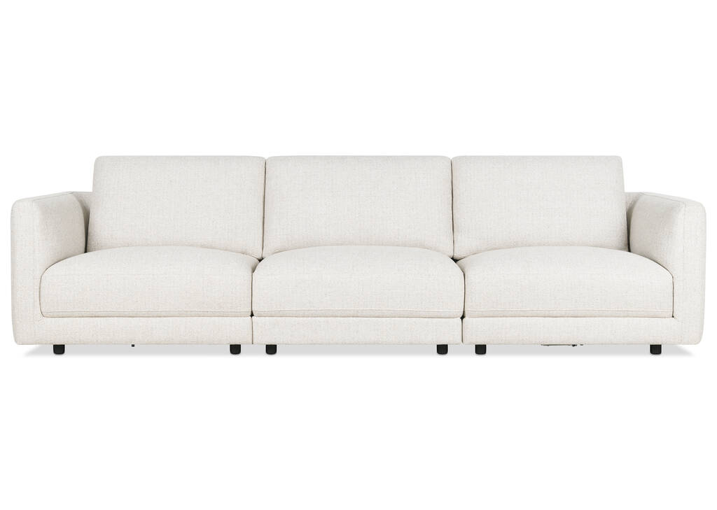 Modulaire 3 pièces Mila