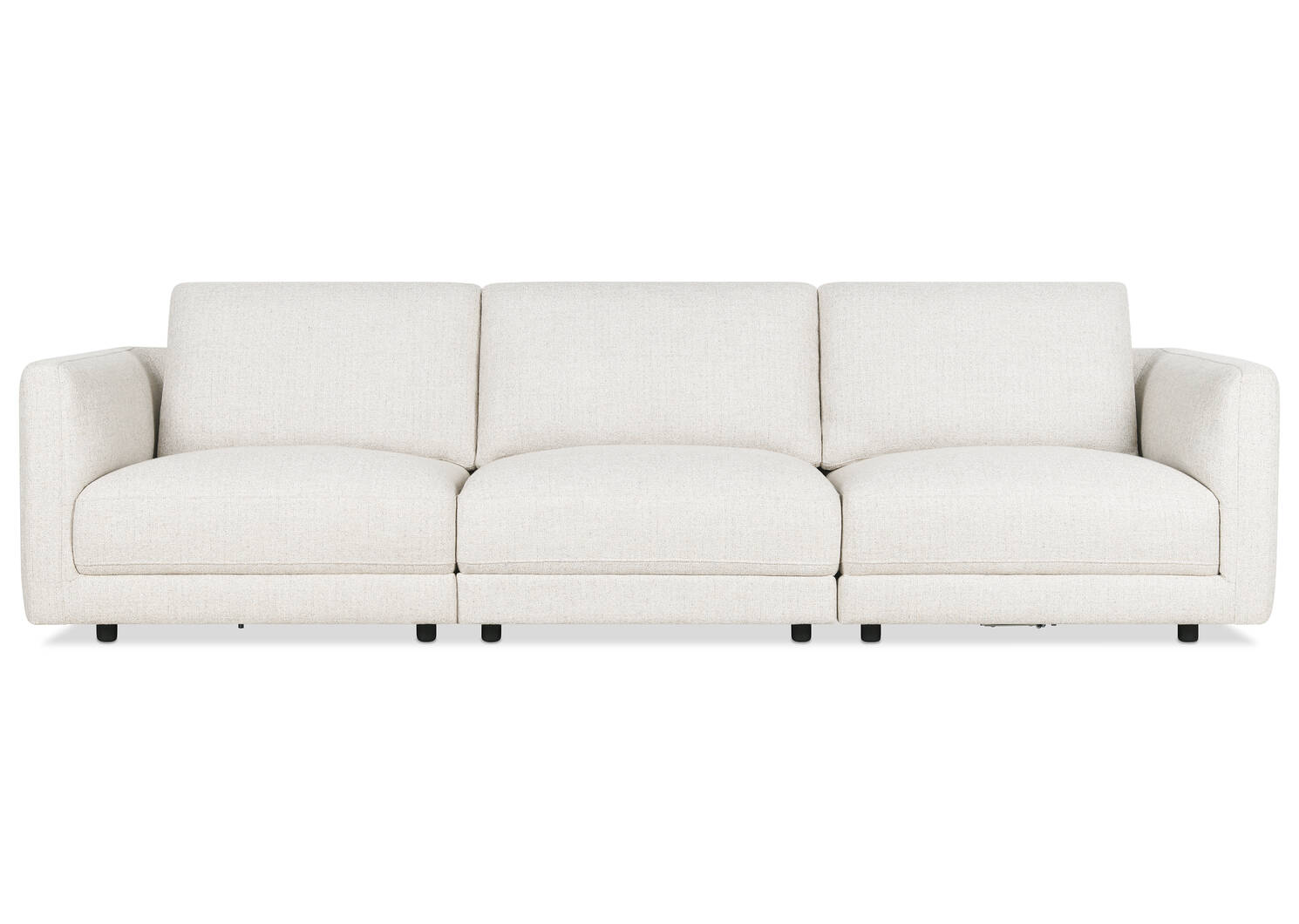 Modulaire 3 pièces Mila