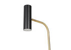 Roman Floor Lamp